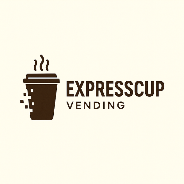ExpressCup Vending
