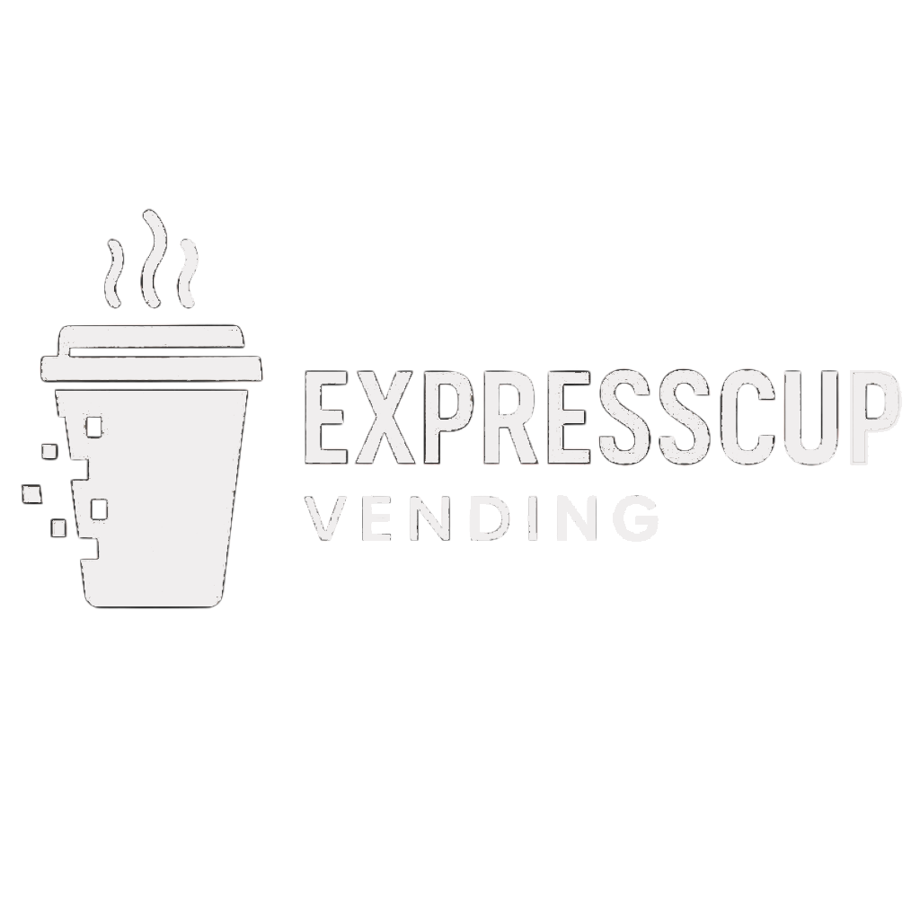 ExpressCup Vending